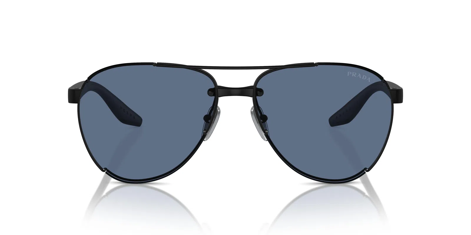 Prada Linea Rossa 51YS Sunglasses - view 26